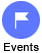 RWGPS Events Logo