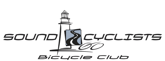 Sound Cyclists Bicycle Club Logo
