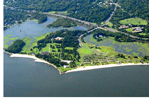 Sherwood Island