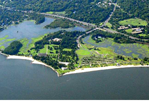 Sherwood Island