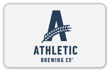 Athletic Brewing Co Logo